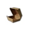 Caja pequeña desechable