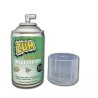 Carga de insecticida