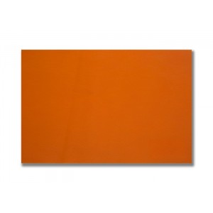 Mantel 30X40 individual de color naranja