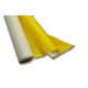 Rollo 1.20x50 mt de mantel amarillo de papel de 40gr.1 Rollo. Modelo: MAR127