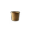 Tarrina kraft natural de 354 ml. Modelo: TKN002