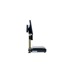 Balanza Epelsa TouchScale 20I - Ticket. S.O. Linux. Gama alta