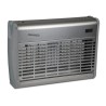 Exterminador de insectos 9 w. inoxidable mediante parrilla eléctrica 50 m2 serie UK-50 LED (sustituye al 485844) 