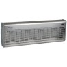 Exterminador de insectos 30 w. inoxidable mediante parrilla eléctrica 240 m2 serie UK-240 LED (sustituye al 485848) 