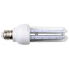 Bombilla UV-A LED 7W repuesto para exterminadores UK-50 LED / UK-100 LED / UK-240 LED / MR-50 LED