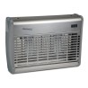 Exterminador de insectos 16 w. inoxidable mediante parrilla eléctrica 100 m2 serie UK-100 LED (sustituye al 485846) 