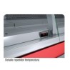 Vitrina carniceria charcuteria Modular VE-12 