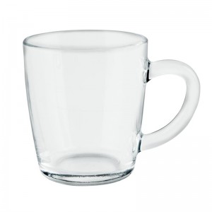 Tazas mug de café Utopia 340ml