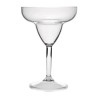 Copas para Margarita de policarbonato Kristallon de 330ml
