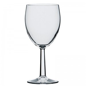 Vaso de vino Saxon