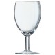 Copas de vino Arcoroc Savoie 240ml marcadas CE a 175ml