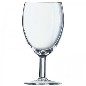 Copas de vino Arcoroc Savoie 240ml marcadas CE a 175ml