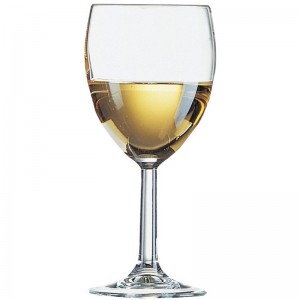 Copas de vino Arcoroc Savoie Grand Vin 350ml marcadas CE a 250ml