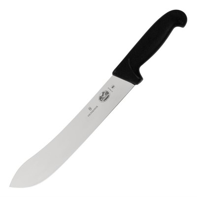 Cuchillo de carnicero 25