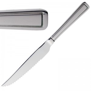 Cuchillo de bistec Harley Olympia