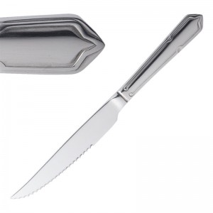 Cuchillo para carne Olympia Dubarry