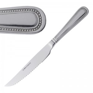 Cuchillo de bistec Bead Olympia