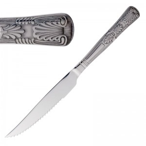 Cuchillo de bistec Kings Olympia