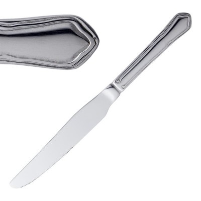 Cuchillo de postre Dubarry Olympia