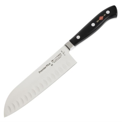 Cuchillo Santoku Premier Plus 18cm Dick