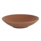 Cuenco llano cantaloupe Olympia Build a Bowl 190(Ø) x 45(Al)mm (Caja 6)