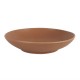 Cuenco llano cantaloupe Olympia Build a Bowl 250(Ø) x 45(Al)mm (Caja 4)