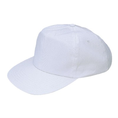 Gorra béisbol Whites ligera blanca