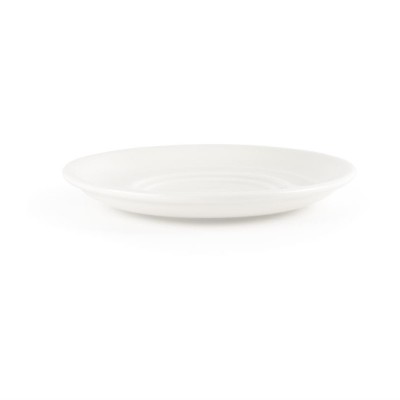 Platitos Maple Churchill Whiteware 150mm