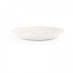 Platitos Maple Churchill Whiteware 150mm