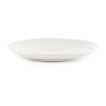 Platitos Churchill Whiteware 160mm