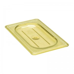 Tapa calor Cambro Gastronorm 1/9