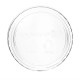 Tapas compostables Vegware para recipientes de porcones de 59ml y 118ml