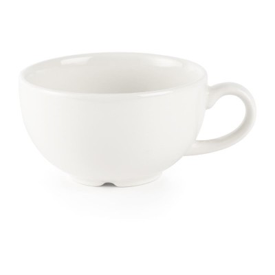 Tazas capuchino Churchill Whiteware 227ml