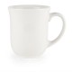 Taza blanca Elegant Churchill