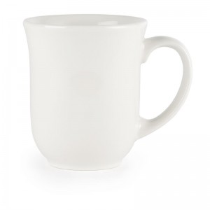 Taza blanca Elegant Churchill