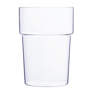 Vaso de poliestireno