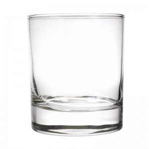 Vasos de whisky Arcoroc Islande 300ml