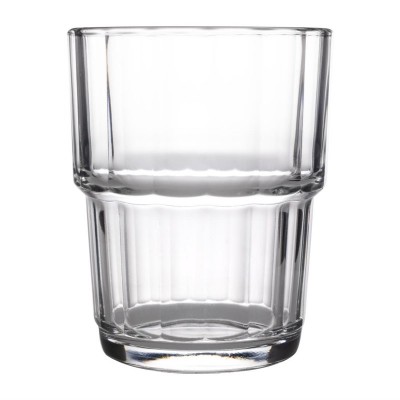 Vasos bajos Arcoroc Norvege 250ml