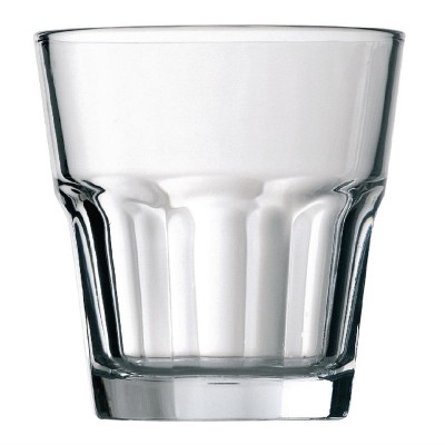 Vasos Utopia Casablanca 200ml