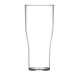 Vaso pinta cerveza BBP policarbonato 570ml