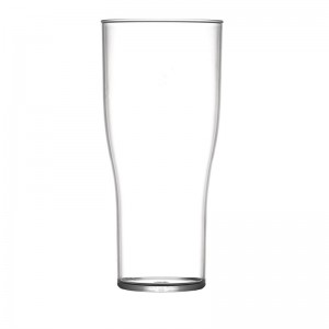 Vaso pinta cerveza BBP policarbonato 570ml