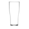 Vaso pinta cerveza BBP policarbonato 570ml