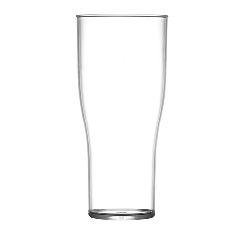 Vaso pinta cerveza BBP policarbonato 570ml