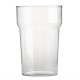 Vaso de cerveza BBP policarbonato marca CE 570ml