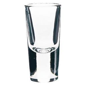 Vasos de chupito Utopia marcados CE 25ml