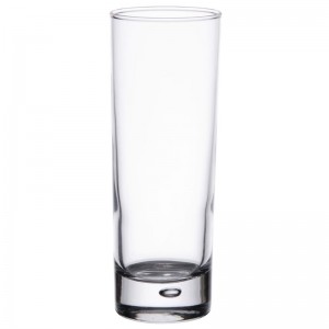 Vasos de tubo Utopia 290ml