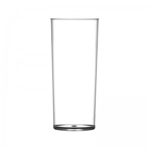 Vasos Hi Ball marcados CE de policarbonato 340ml