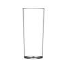 Vasos Hi Ball marcados CE de policarbonato 340ml