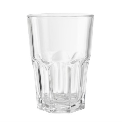 Vasos de tubo Arcoroc Granity 350ml