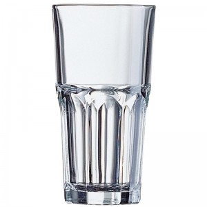 Vasos de tubo Arcoroc Granity 460ml